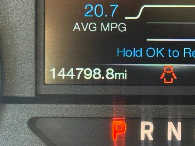 Used 2018 Lead Foot Ford XLT image 4
