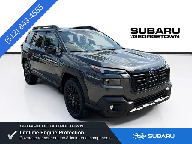 New 2026 Subaru OUTBACK Limited XT