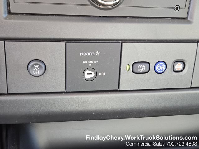 New 2025 Summit White Chevrolet 1WT image 20