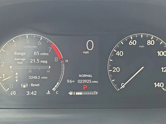 Used 2024  Honda RTL image 21