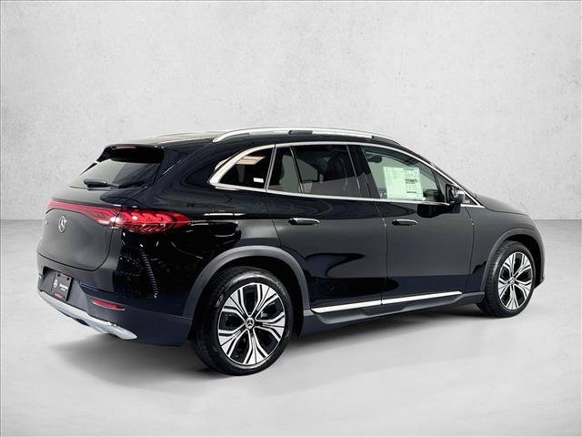 New 2027 Black Mercedes-Benz EQE 320+ image 34