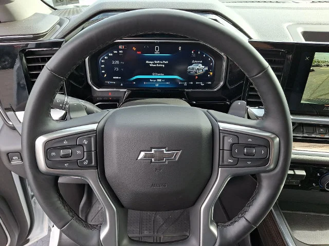 Used 2026 White Chevrolet RST image 19