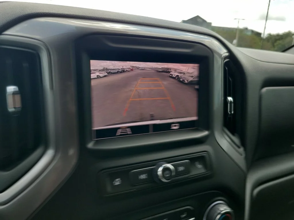 2024 Chevrolet Silverado 1500 Custom - Photo 14