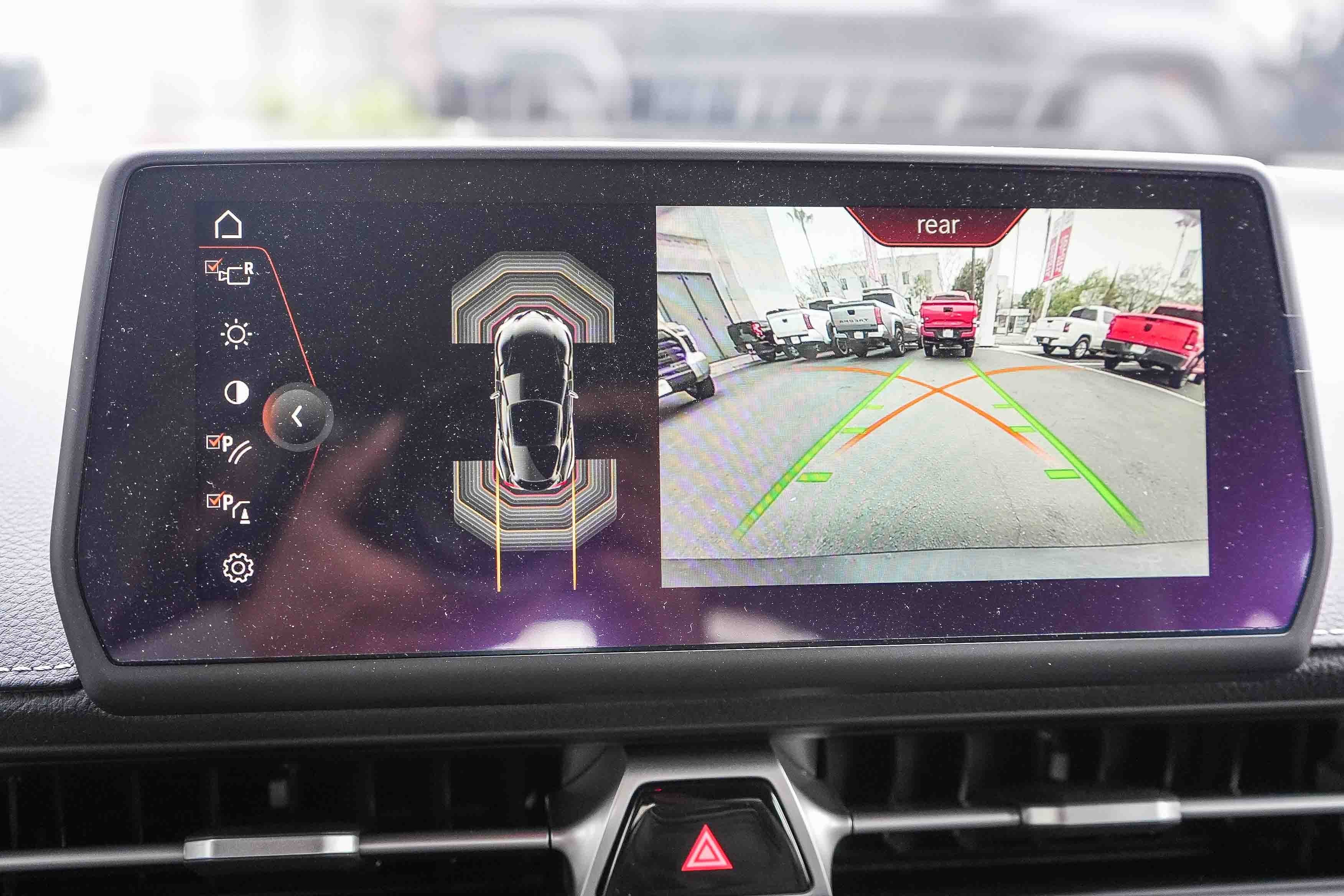 2026 Toyota Supra Premium - Photo 24