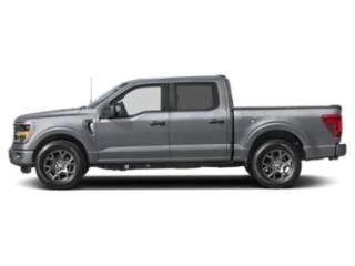 New 2026 Marsh Gray Ford STX image 12