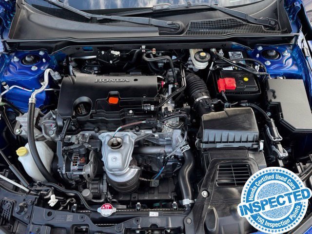 2022 Honda Civic Sport - Photo 58