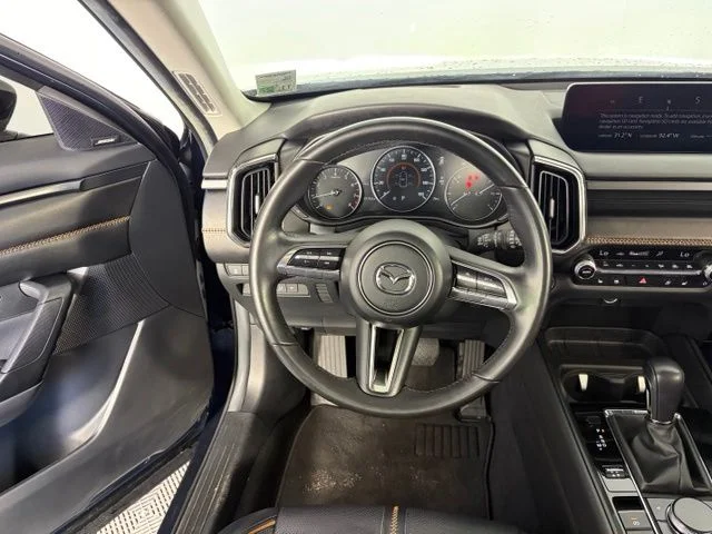 Used 2024 Blue Mazda 2.5 S Premium Plus Package image 30