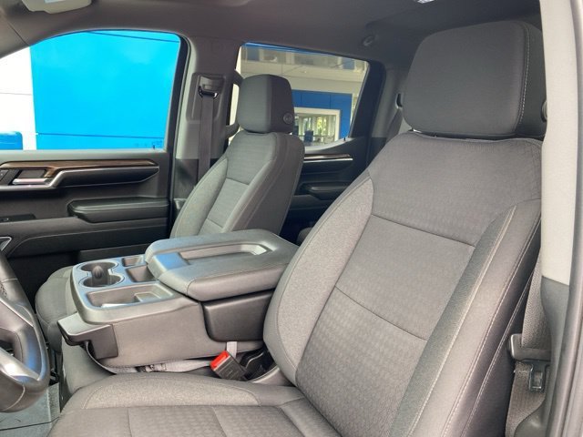 Used 2023 Sterling Gray Metallic Chevrolet RST image 15