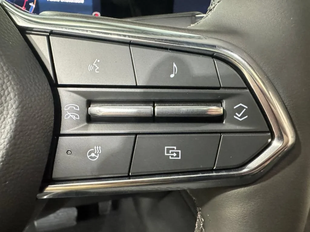 New 2026 Sterling Gray Metallic Chevrolet Premier image 19