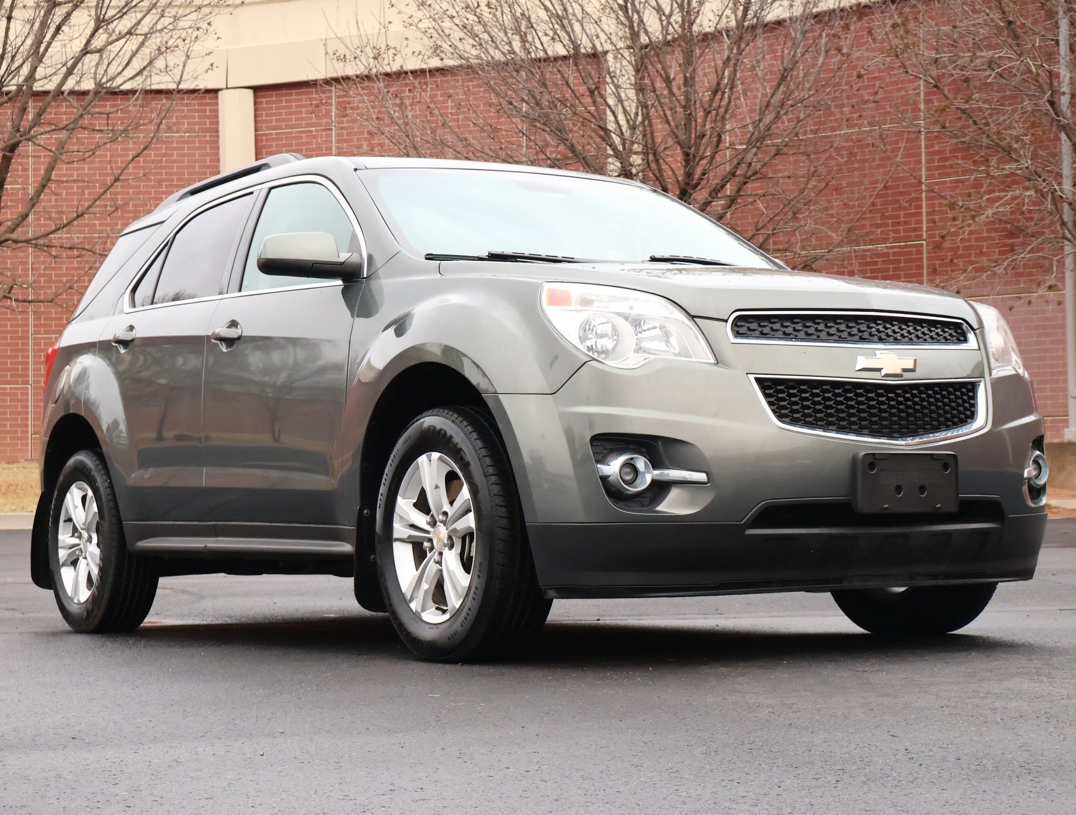2013 Chevrolet Equinox 2LT