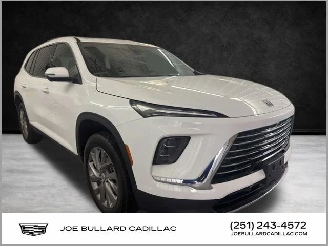 2025 Buick Enclave Preferred AWD's photo