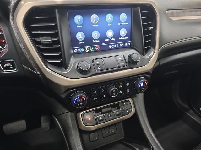 Used 2023 Sterling Metallic GMC Denali image 20