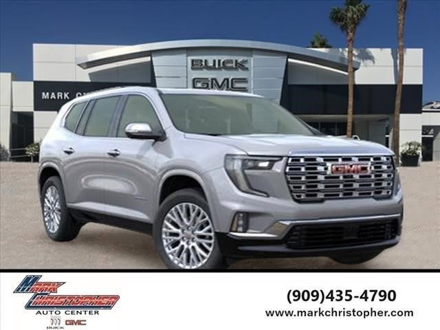 2026 GMC Acadia Denali AWD's photo