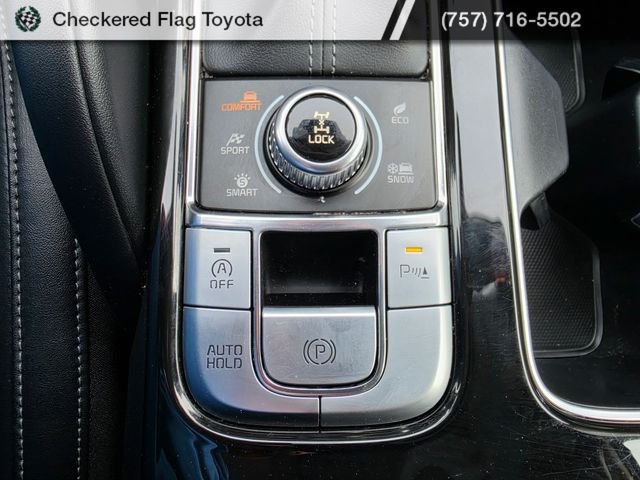 2023 Kia Telluride S - Photo 19