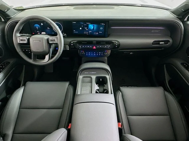 New 2026 Hyundai PALISADE XRT Pro