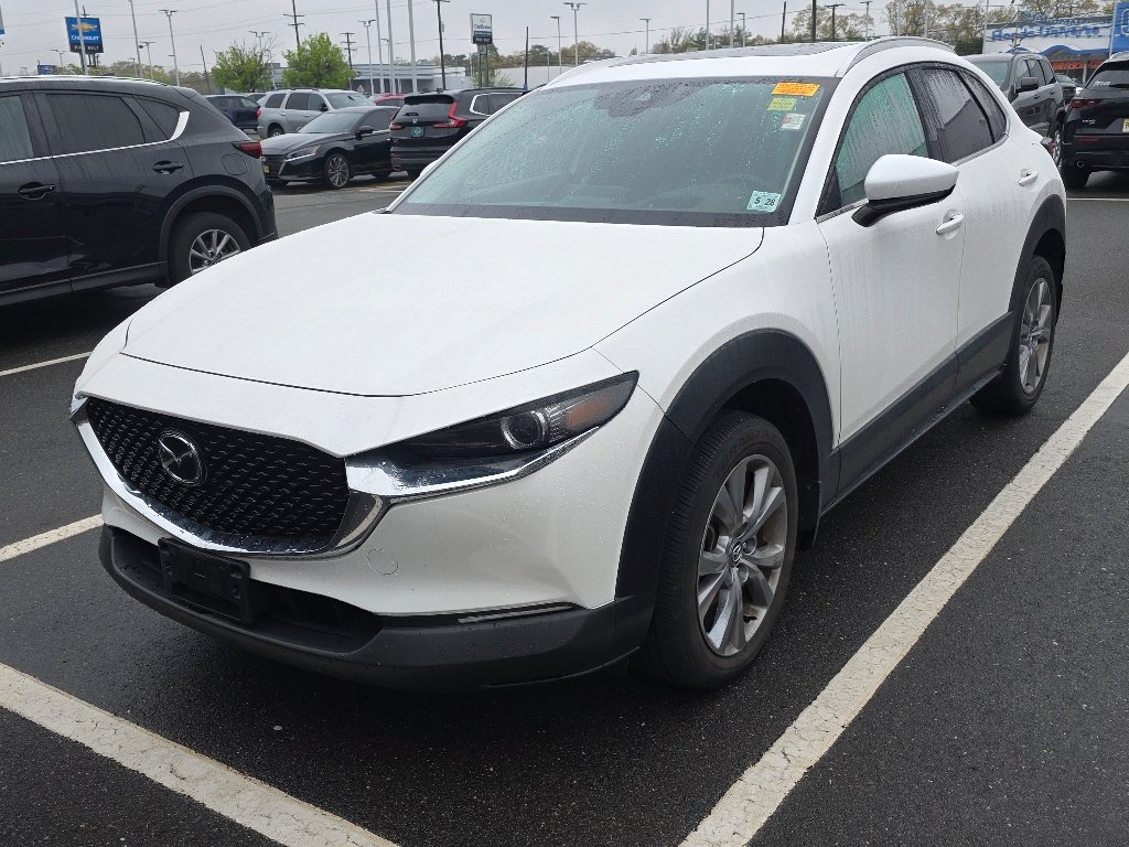 2023 Mazda CX-30 Premium AWD's photo