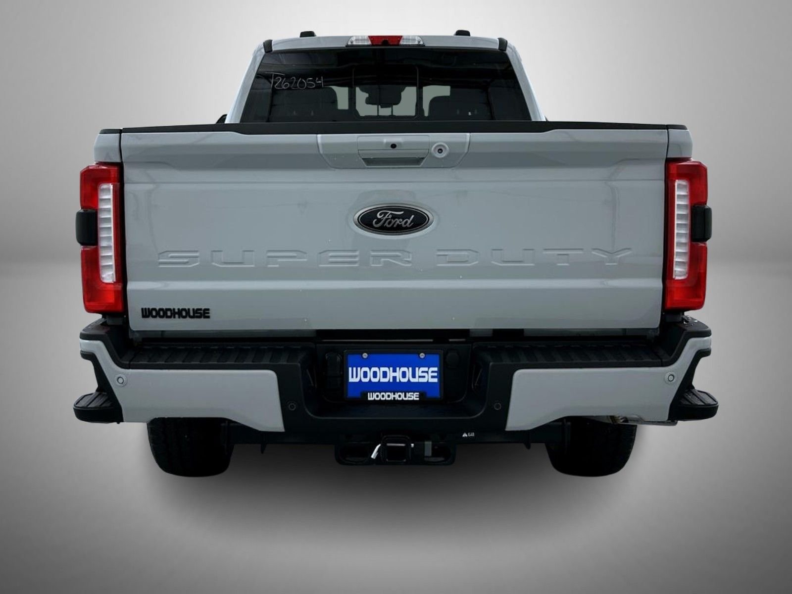 New 2026 Avalanche Ford Lariat image 6