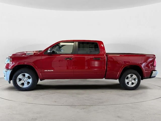 New 2026 Red Ram Big Horn/Lone Star image 2