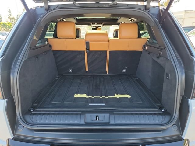 Used 2019 Yulong White Land Rover HSE Dynamic image 20
