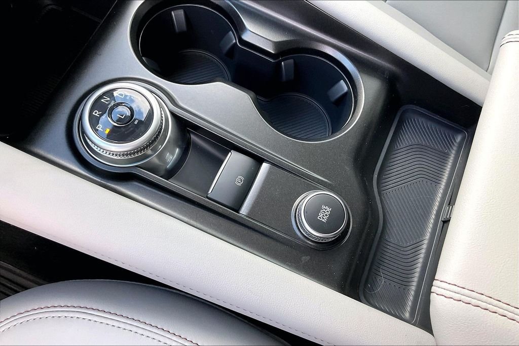 New 2026 Ford Explorer Active 4D Sport Utility