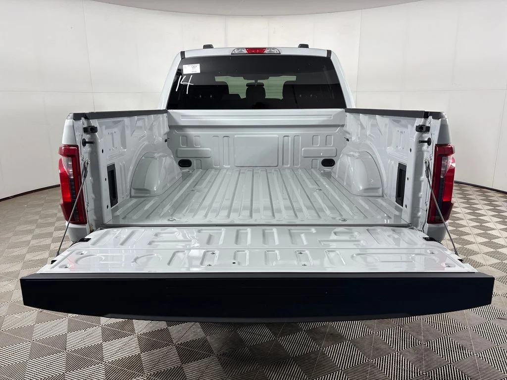 New 2026 White Ford STX image 24