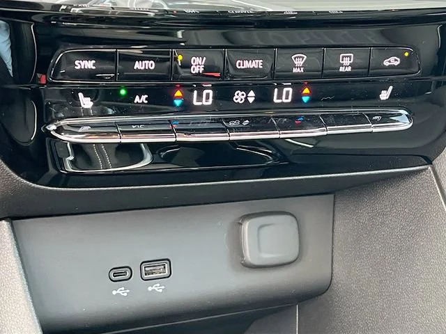 2026 Buick Encore GX Avenir - Photo 11