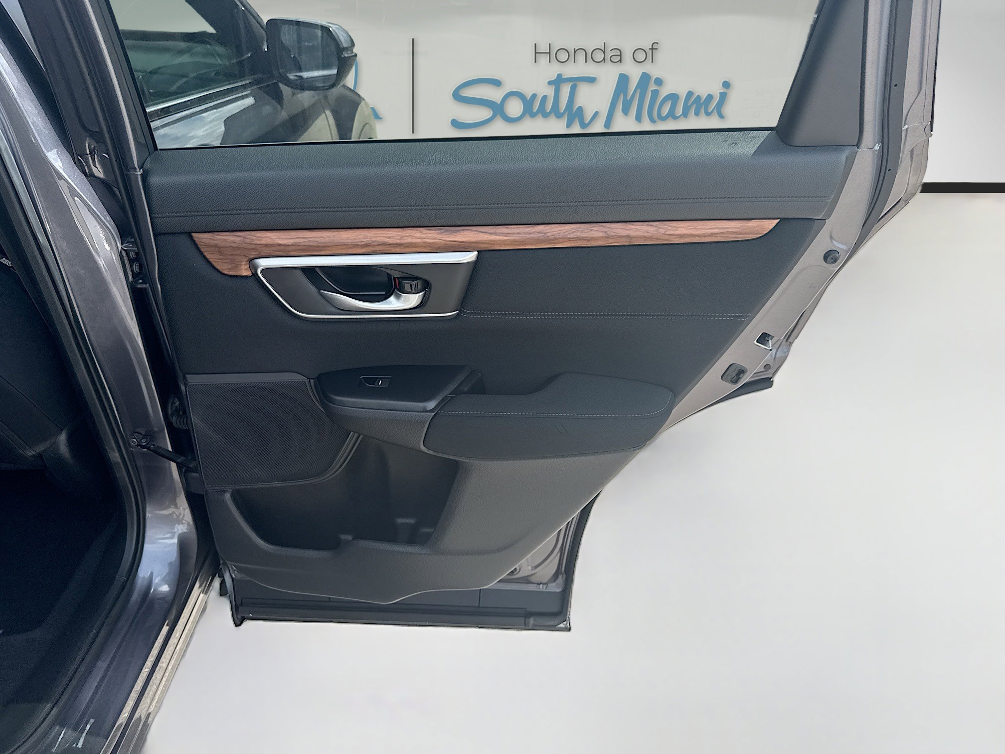 2022 Honda CR-V EX - Photo 33