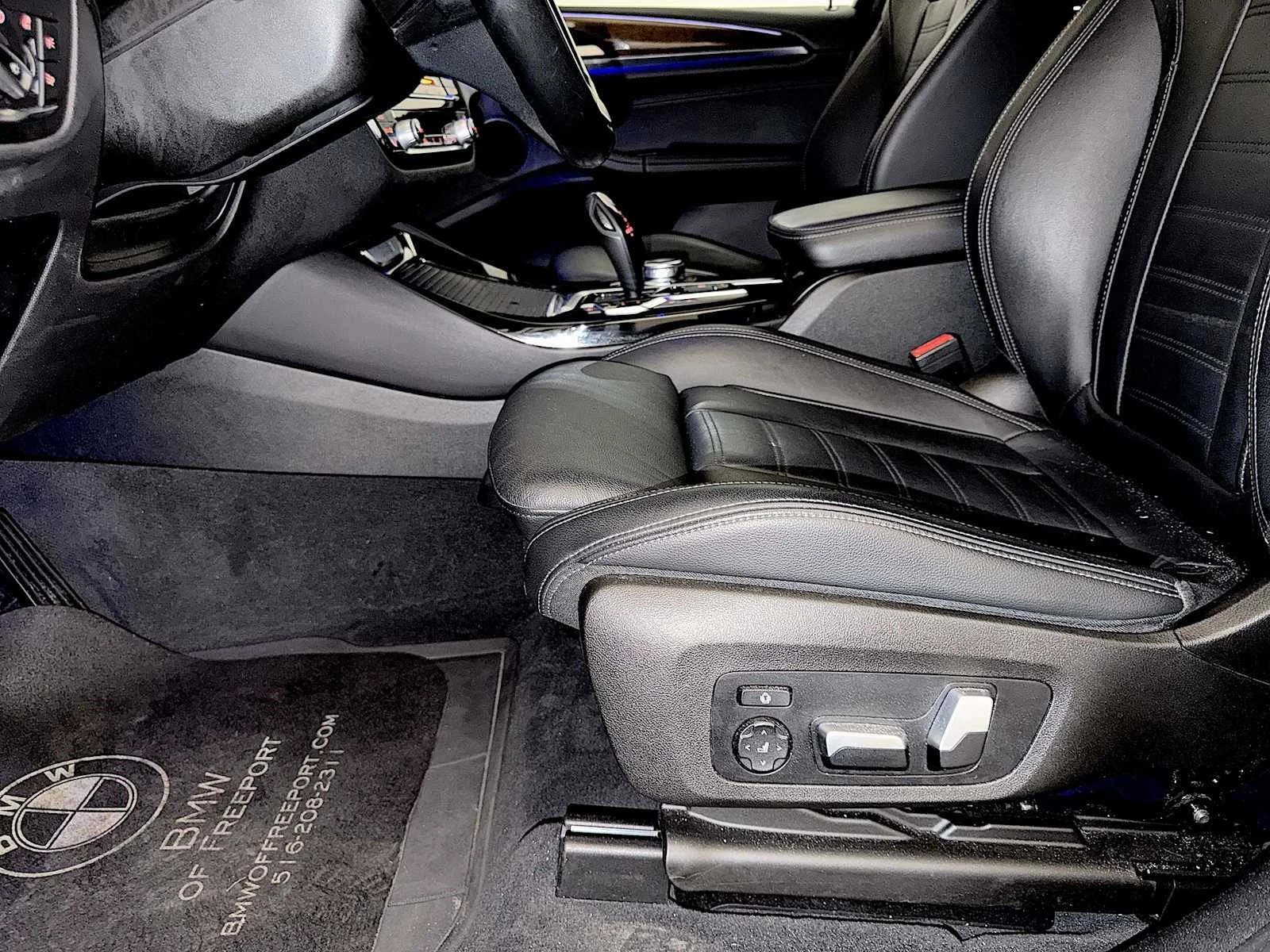 2018 BMW X3 xDrive30i - Photo 10