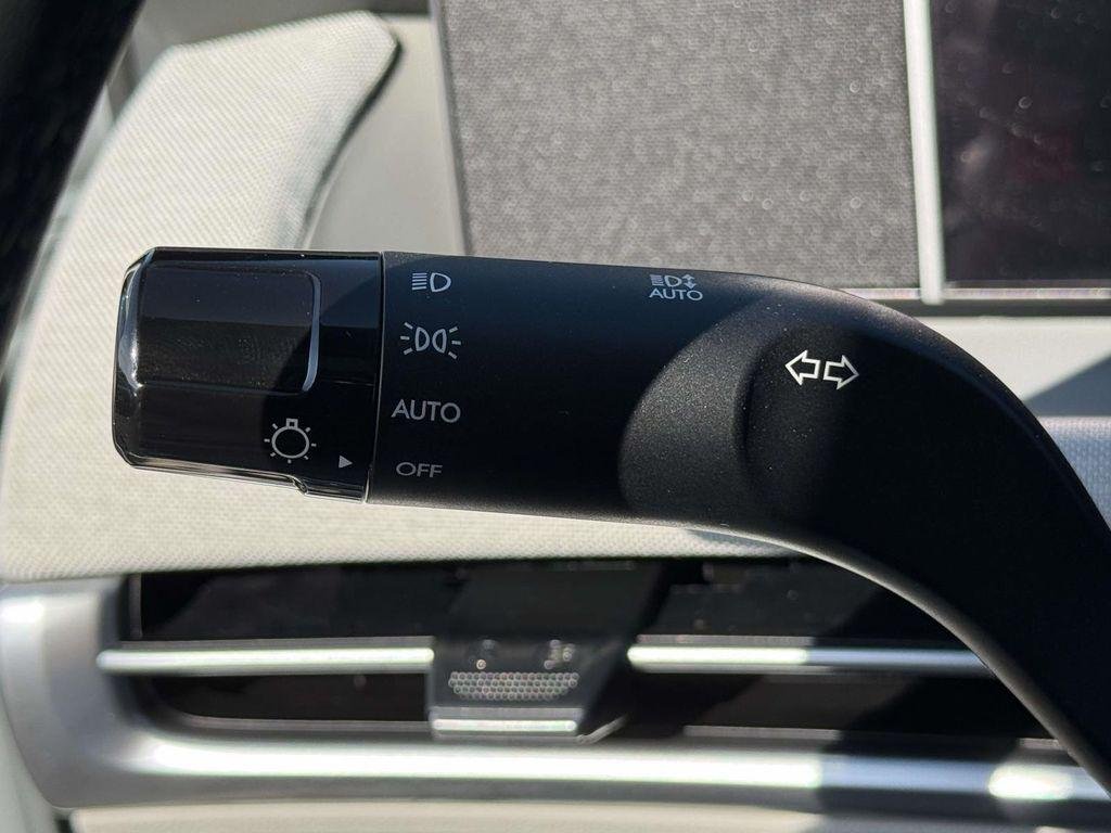 New 2026 White Pearl Hyundai Limited AWD image 24