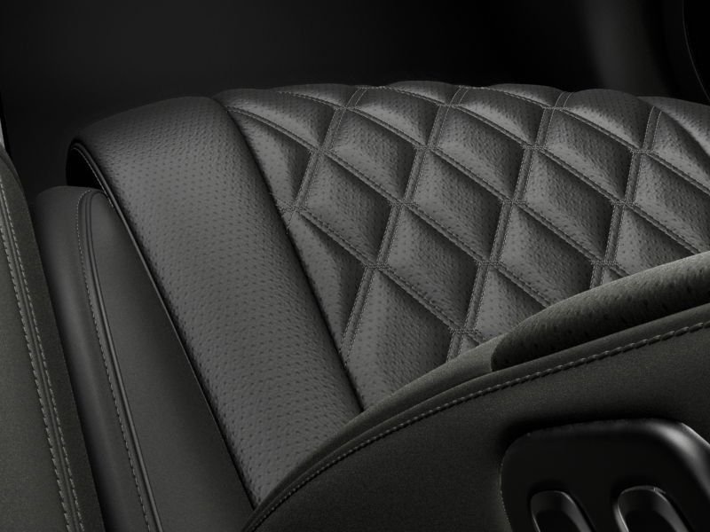 2026 GENESIS GV80 Prestige Black - Photo 16