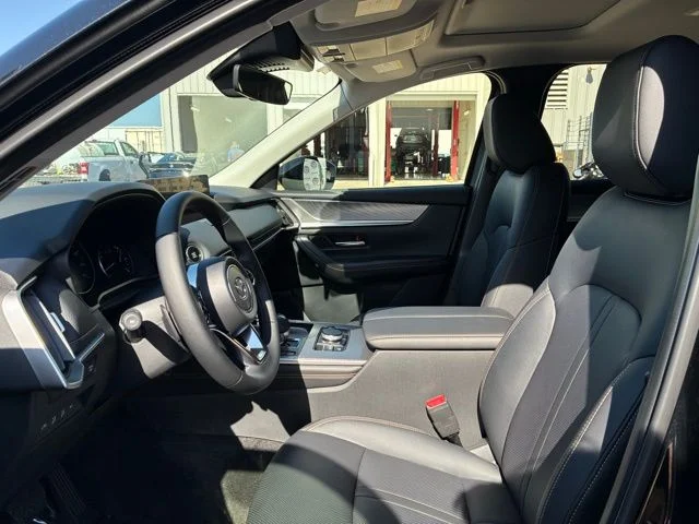 2026 Mazda CX-70 Preferred Package - Photo 7