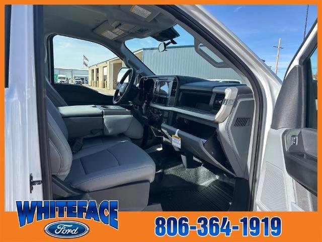 New 2026 Oxford White Ford XL image 66