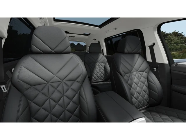 New 2027 Blue Ridge Mountain Metallic BMW xDrive40i image 11