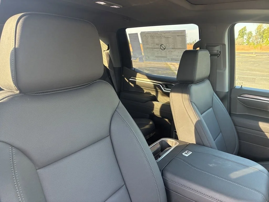 2026 Chevrolet Silverado 1500 LTZ - Photo 27