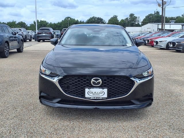 New 2026 Jet Black Mica Mazda 2.5 S Select Sport image 4