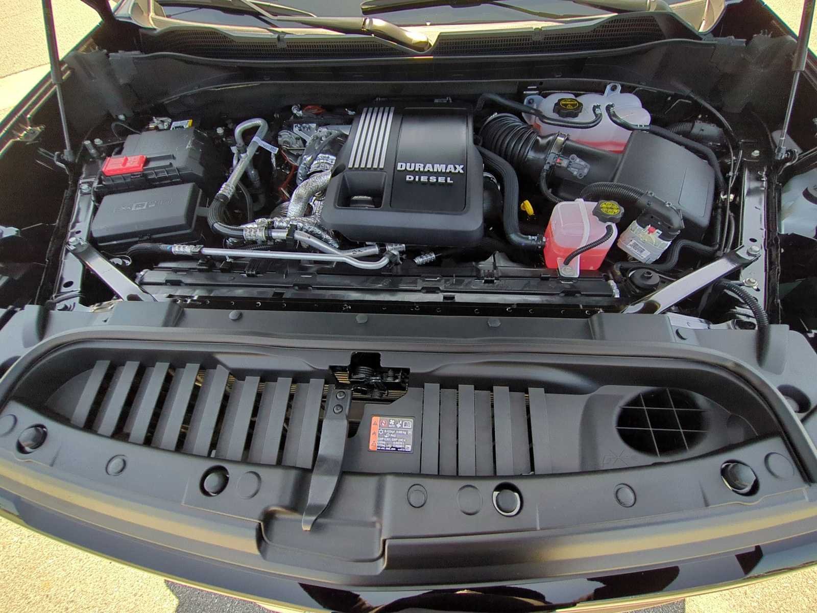 2026 Chevrolet Silverado 1500 LT Trail Boss - Photo 28
