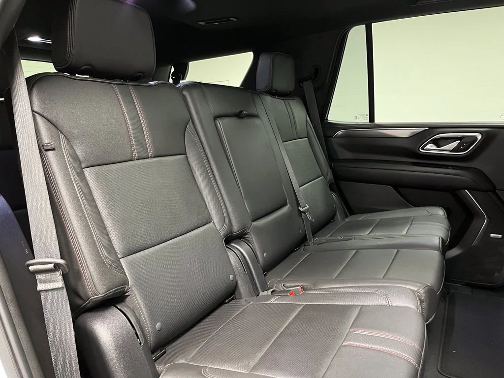 2023 Chevrolet Tahoe RST - Photo 54