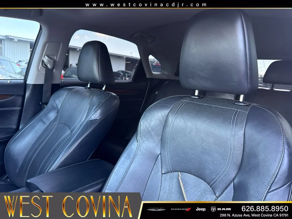 Used 2017 Gray Lexus 350 image 16