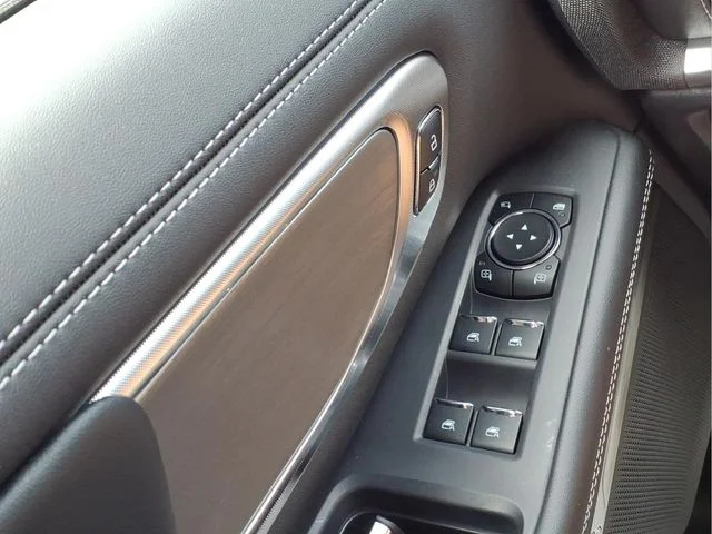 New 2026 Stone Blue Metallic Ford Platinum® image 64