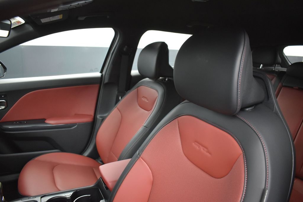 New 2026 Interstellar Gray Kia GT-Line image 9