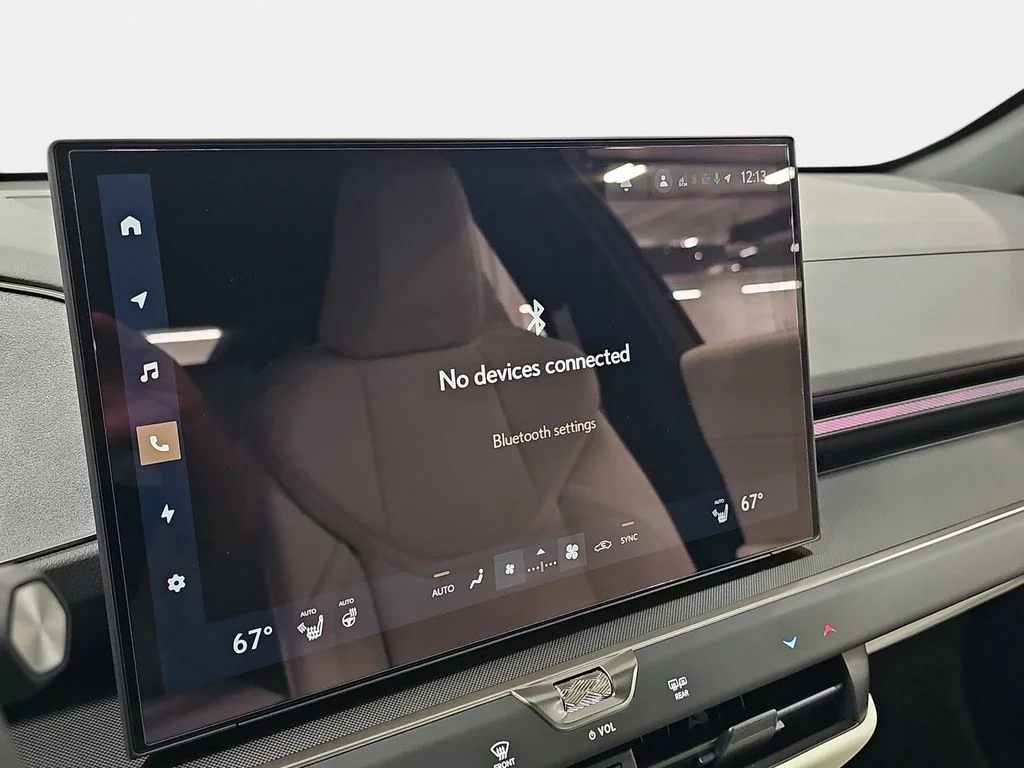 New 2026 Caviar Lexus PREMIUM AWD image 20