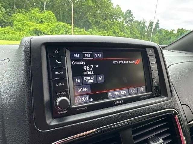 Used 2020 Red Dodge SE Plus image 19