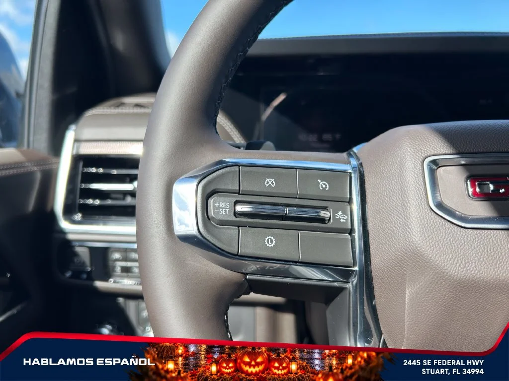 New 2026 Onyx Black GMC Elevation image 26