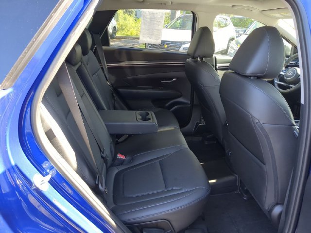 2024 Hyundai Tucson SEL - Photo 31