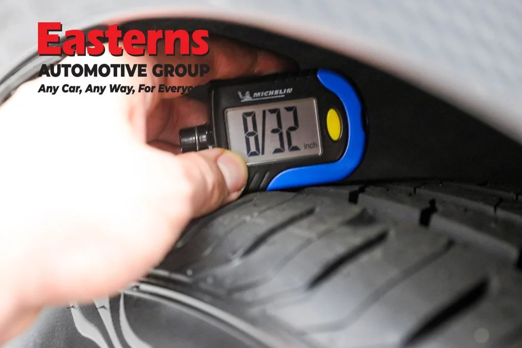 Used 2024 Gray Honda EX image 26