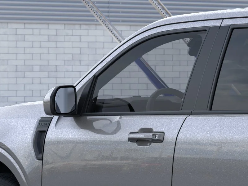 New 2026 Carbonized Gray Metallic Ford Lobo™ image 21