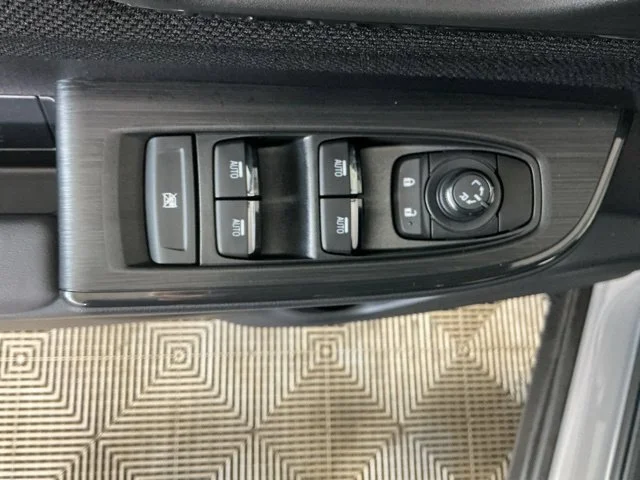 New 2026 Gray Subaru Premium image 9