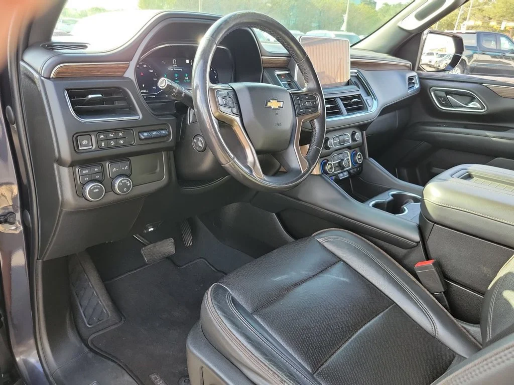 2023 Chevrolet Tahoe High Country - Photo 10