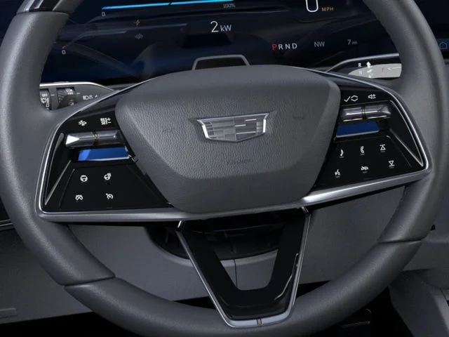 New 2027 Black Cadillac Luxury image 19