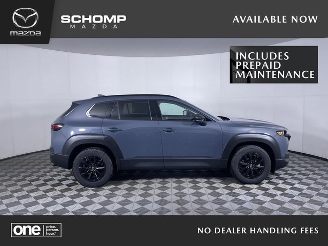 2026 Mazda CX-50 Hybrid Premium